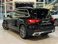 مێرسێدس بێنز GLB